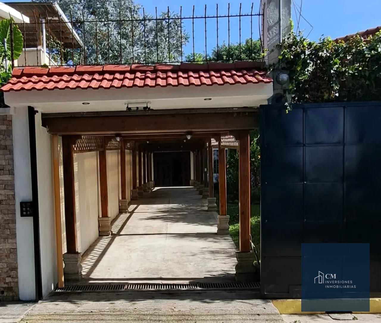 Casa en venta en Arrazola Panorama Km. 18.5 CAE — Casa en Venta en Fraijanes, Carretera a El Salvador, Guatemala, Ciudad — foto 6 de 17
