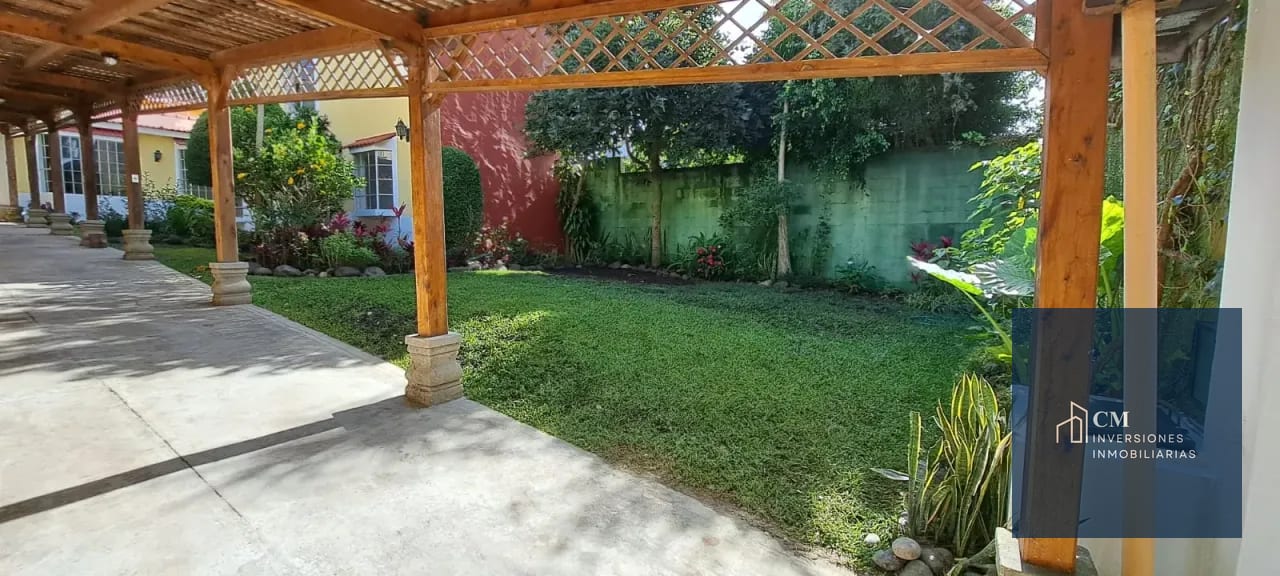 Casa en venta en Arrazola Panorama Km. 18.5 CAE — Casa en Venta en Fraijanes, Carretera a El Salvador, Guatemala, Ciudad — foto 5 de 17