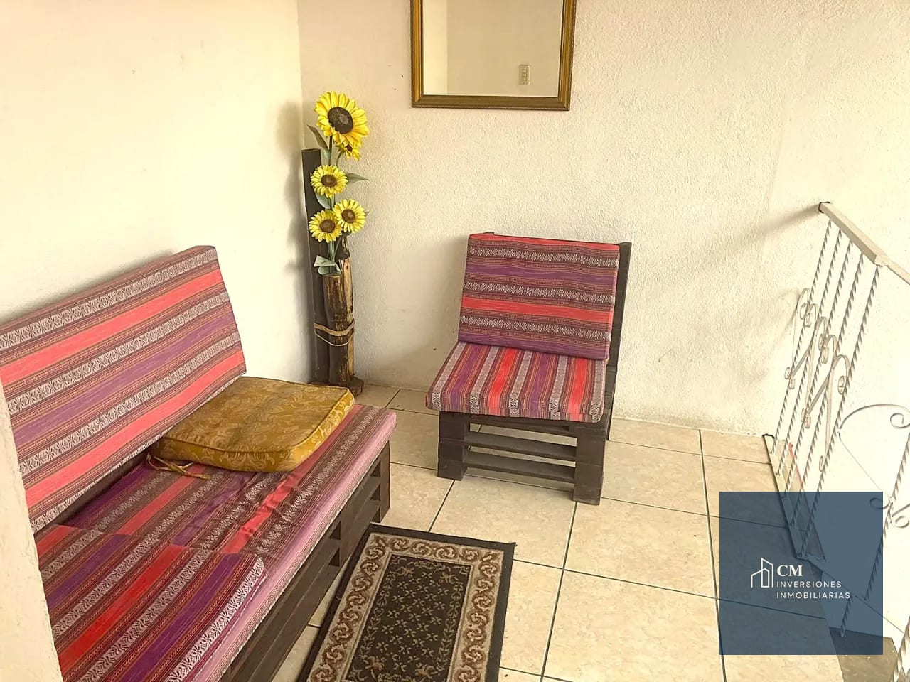 Casa en Lomas de Portugal, Mixco — Casa en Venta en Las Hojarascas, Zona 1 Mixco, Guatemala, Ciudad — foto 4 de 9