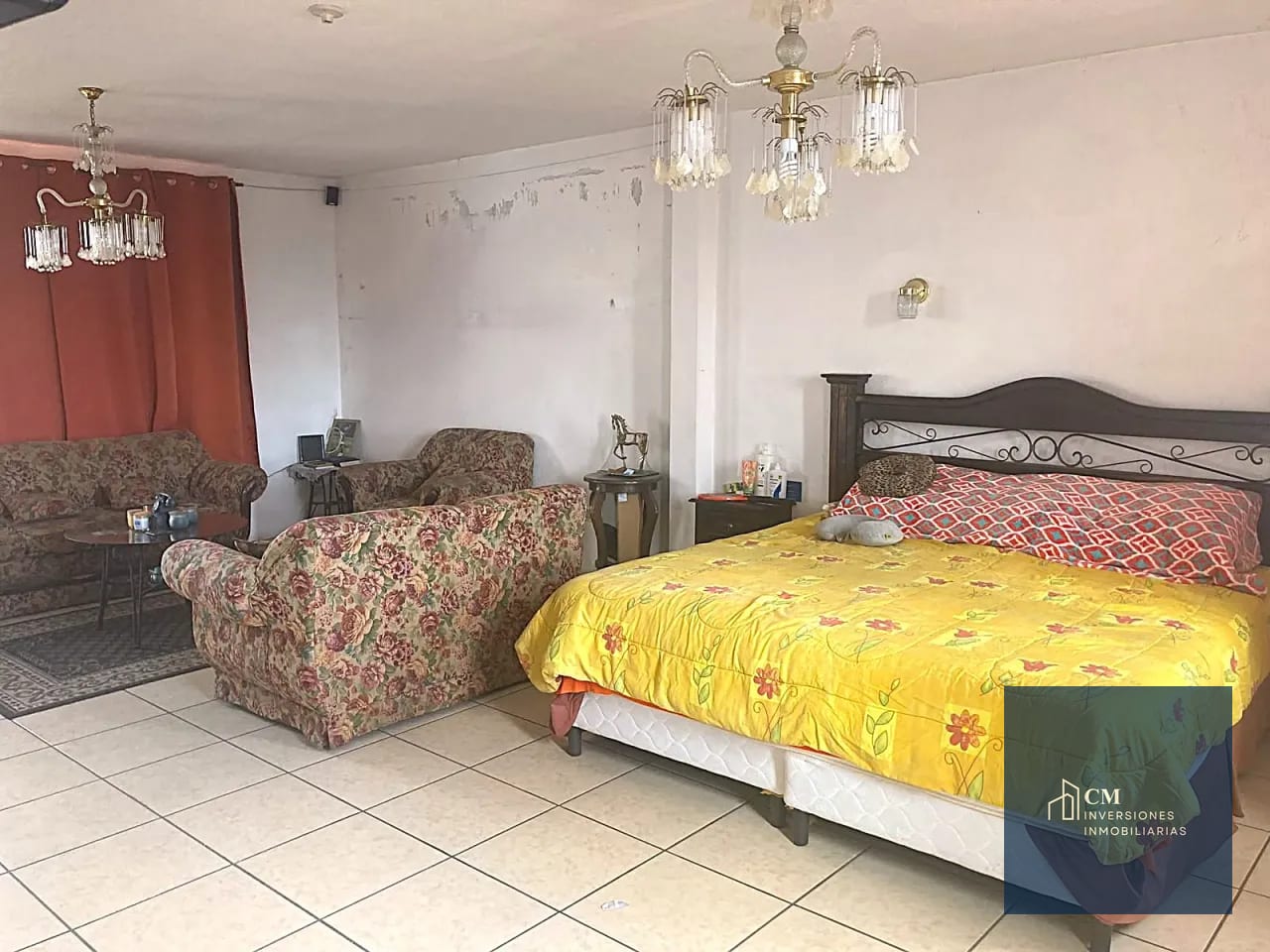 Casa en Lomas de Portugal, Mixco — Casa en Venta en Las Hojarascas, Zona 1 Mixco, Guatemala, Ciudad — foto 6 de 9