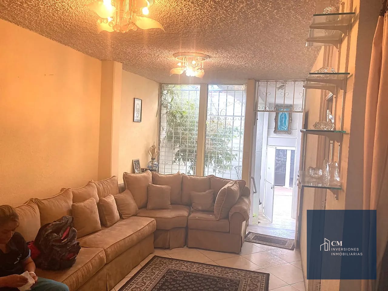 Casa en Lomas de Portugal, Mixco — Casa en Venta en Las Hojarascas, Zona 1 Mixco, Guatemala, Ciudad — foto 2 de 9