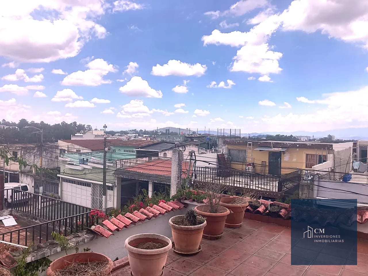 Casa en Lomas de Portugal, Mixco — Casa en Venta en Las Hojarascas, Zona 1 Mixco, Guatemala, Ciudad — foto 9 de 9
