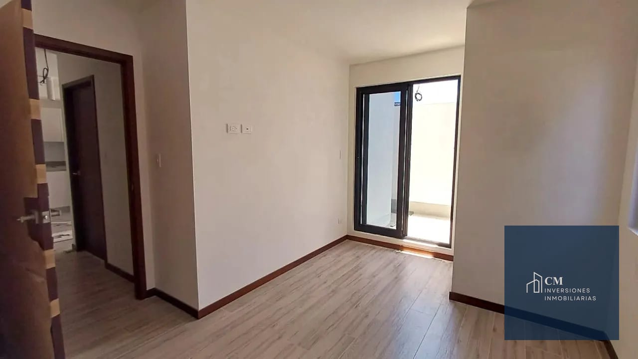 ¡Apartamento nuevo en VENTA zona 10, Con pérgola y Jardín! — Apartamento en Venta en Neo Apartamentos, Zona 10, Guatemala, Ciudad — foto 5 de 11