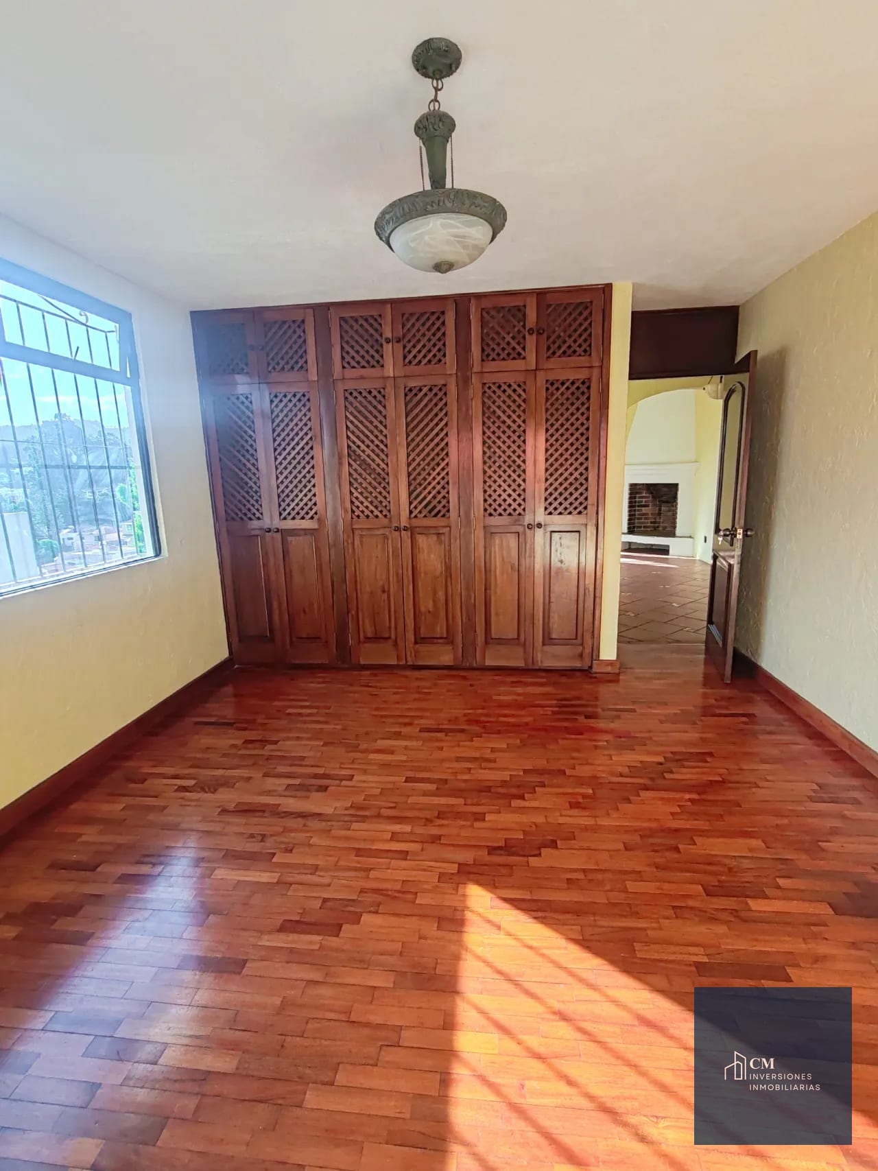 Dormitorio 2 — Casa en renta en Buganvilias de Arrazola, 16.5 Carretera al Salvador — Casa en Venta en Bouganbilias de Arrazola, Carretera a El Salvador, Guatemala, Ciudad — foto 11 de 17