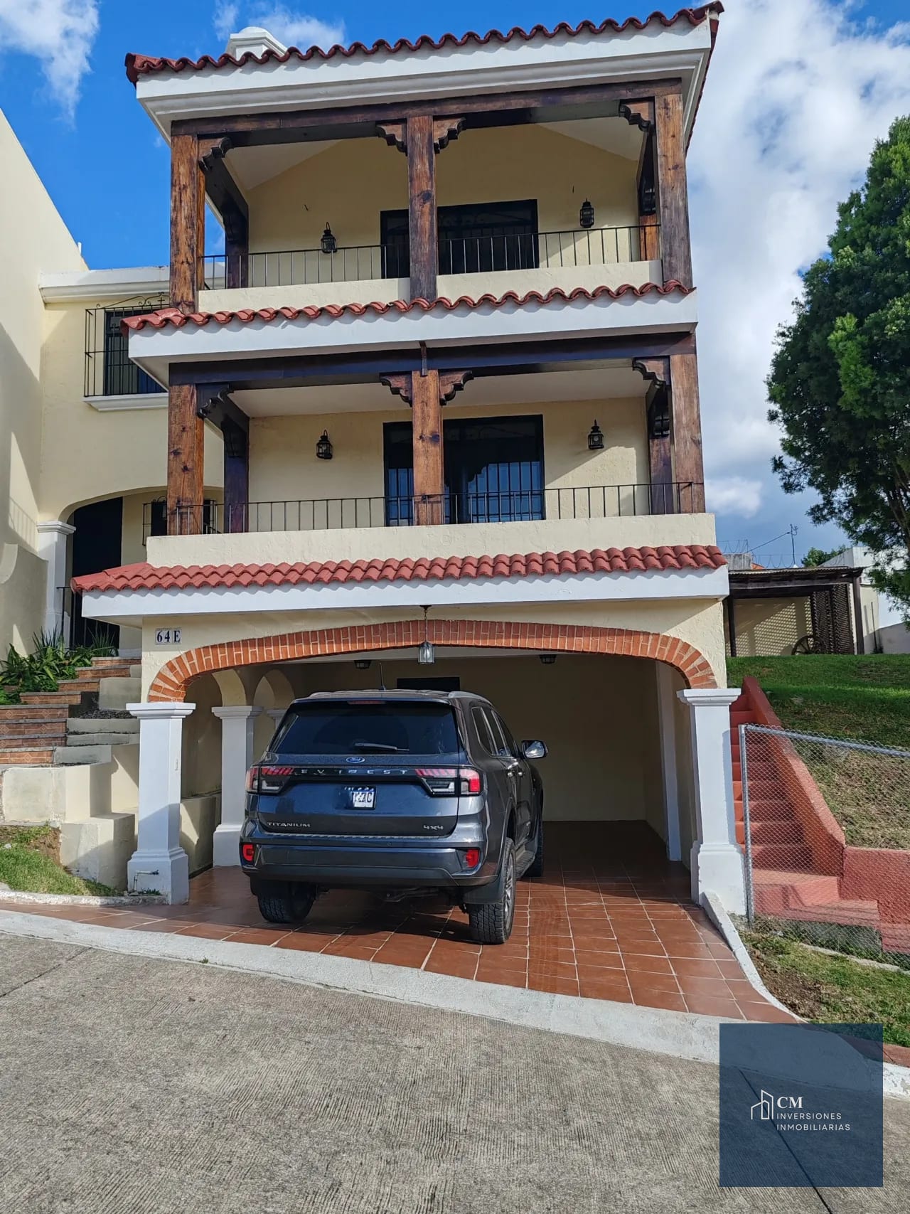 Casa en renta en Buganvilias de Arrazola, 16.5 Carretera al Salvador — Casa en Venta en Bouganbilias de Arrazola, Carretera a El Salvador, Guatemala, Ciudad — foto 1 de 17