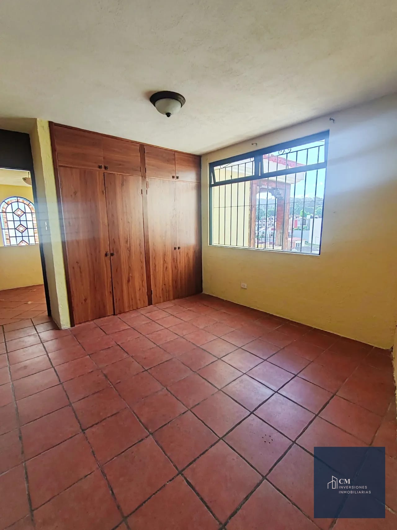 Dormitorio 3 — Casa en renta en Buganvilias de Arrazola, 16.5 Carretera al Salvador — Casa en Venta en Bouganbilias de Arrazola, Carretera a El Salvador, Guatemala, Ciudad — foto 13 de 17