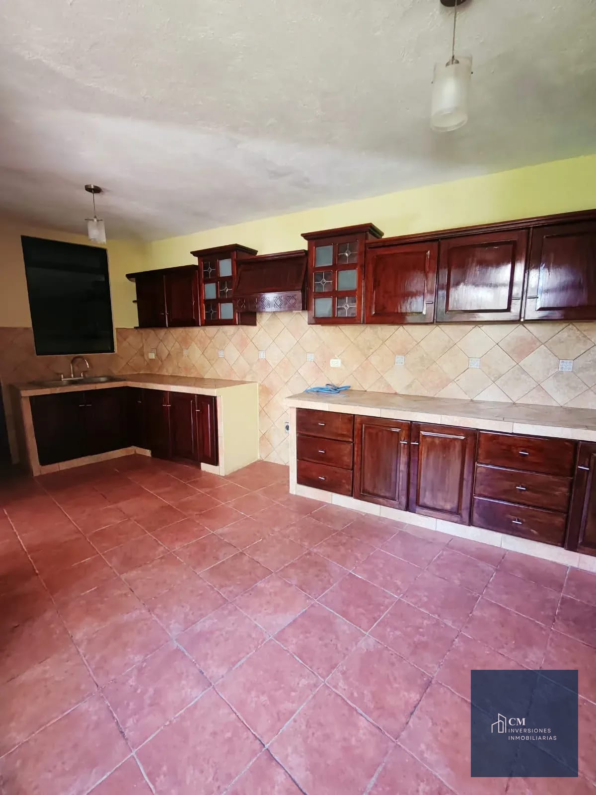 Cocina — Casa en renta en Buganvilias de Arrazola, 16.5 Carretera al Salvador — Casa en Venta en Bouganbilias de Arrazola, Carretera a El Salvador, Guatemala, Ciudad — foto 3 de 17
