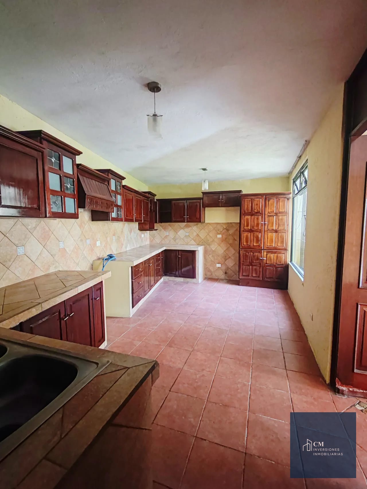 Cocina — Casa en renta en Buganvilias de Arrazola, 16.5 Carretera al Salvador — Casa en Venta en Bouganbilias de Arrazola, Carretera a El Salvador, Guatemala, Ciudad — foto 4 de 17