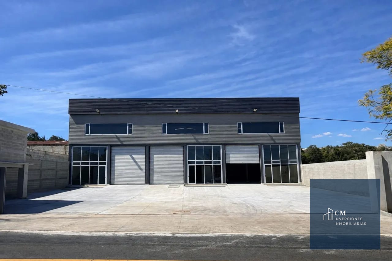 Bodega Industrial Premium en Venta – Villa Nueva — Bodega / Ofibodega en Venta en Mayan Golf, Villa Nueva, Guatemala, Ciudad — foto 3 de 6