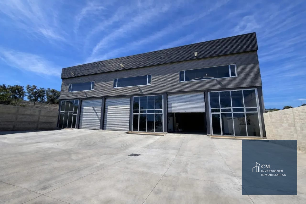 Bodega Industrial Premium en Venta – Villa Nueva — Bodega / Ofibodega en Venta en Mayan Golf, Villa Nueva, Guatemala, Ciudad — foto 2 de 6
