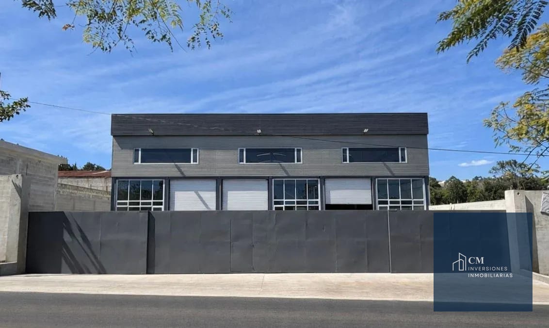 Bodega Industrial Premium en Venta – Villa Nueva — Bodega / Ofibodega en Venta en Mayan Golf, Villa Nueva, Guatemala, Ciudad — foto 1 de 6