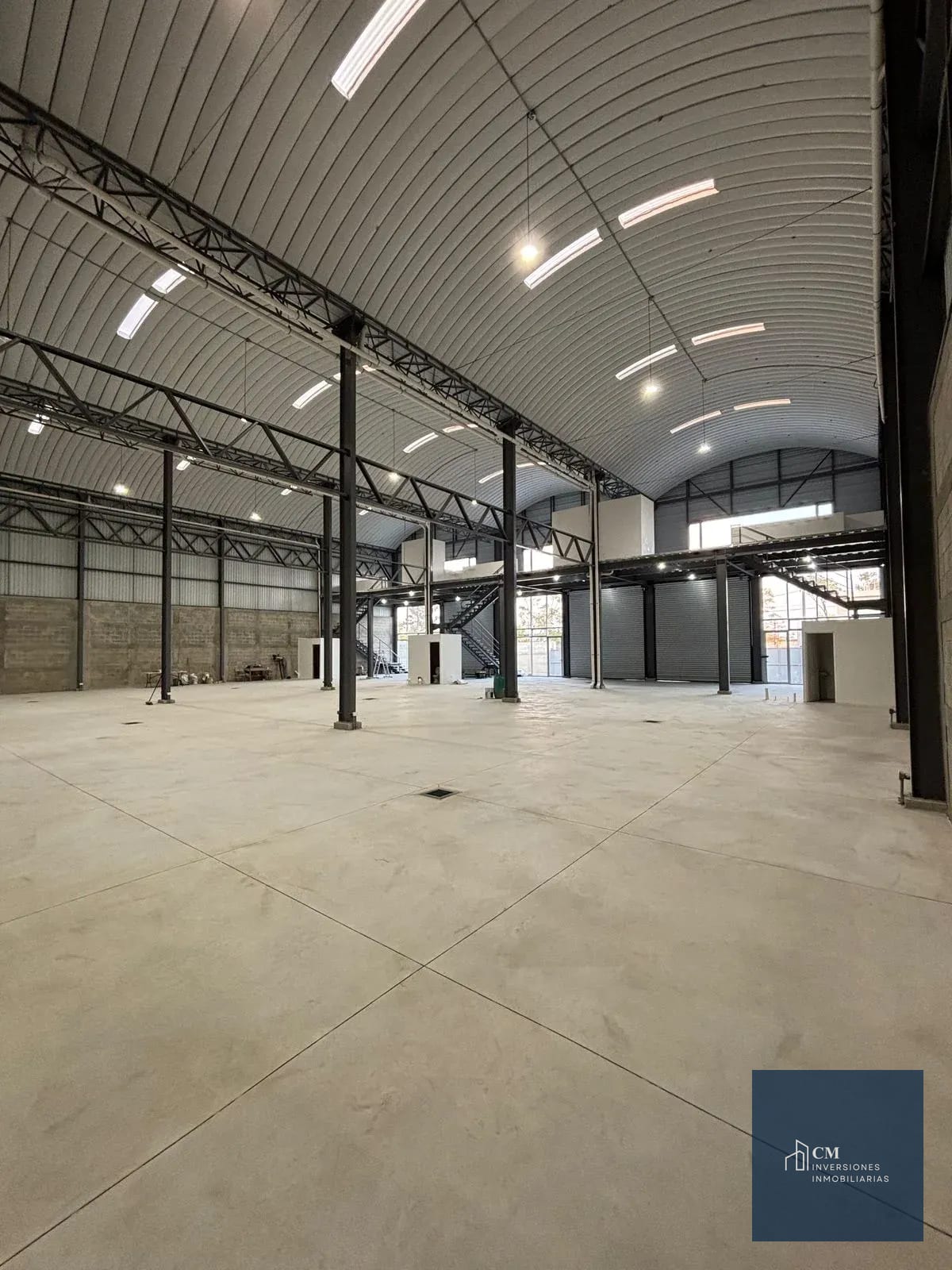 Bodega Industrial Premium en Venta – Villa Nueva — Bodega / Ofibodega en Venta en Mayan Golf, Villa Nueva, Guatemala, Ciudad — foto 5 de 6
