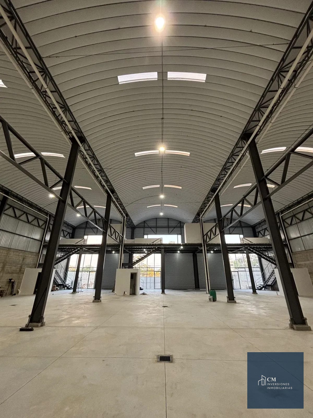 Bodega Industrial Premium en Venta – Villa Nueva — Bodega / Ofibodega en Venta en Mayan Golf, Villa Nueva, Guatemala, Ciudad — foto 6 de 6