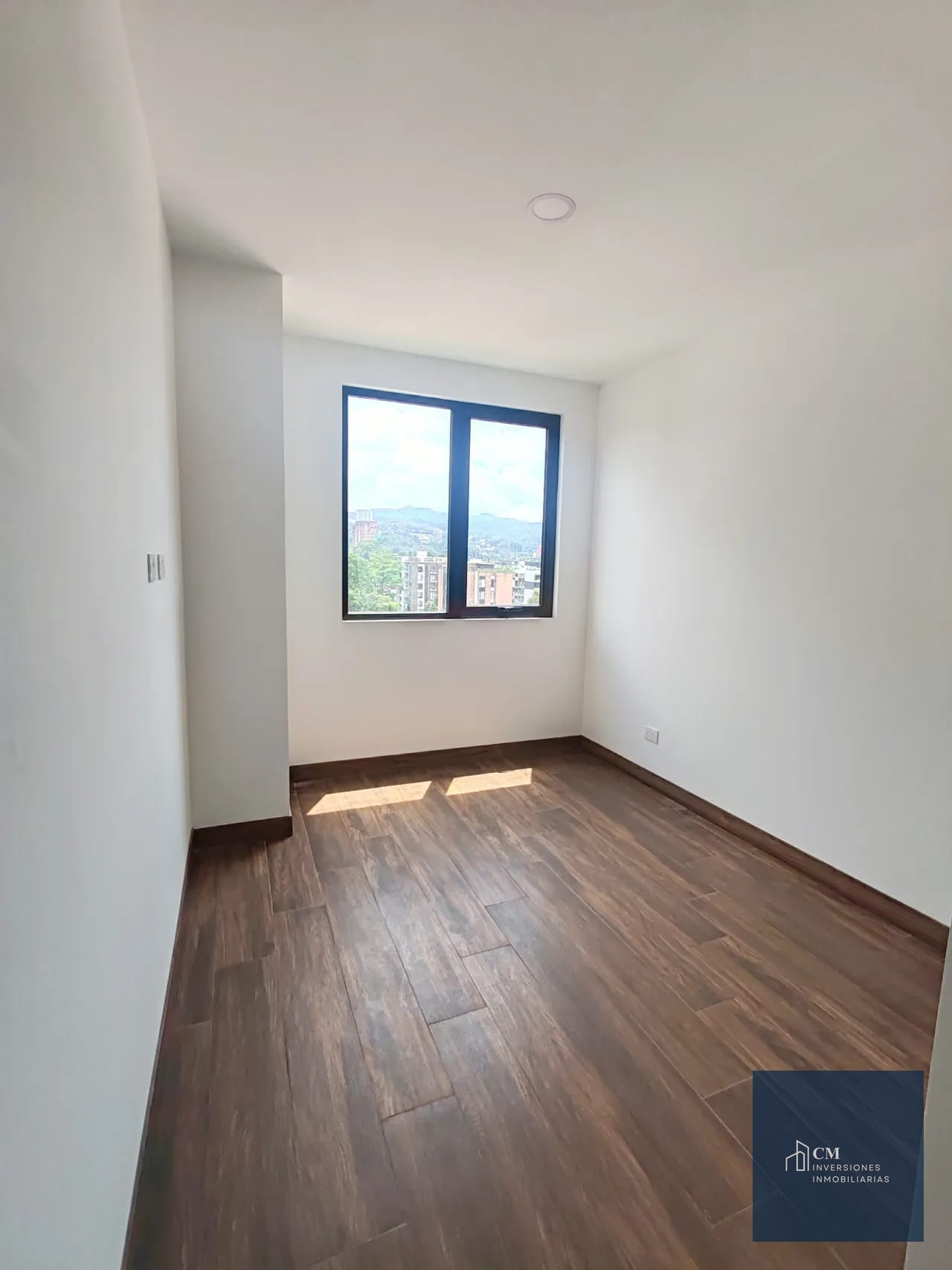 Dormitorio 2 — APARTAMENTO EN ZONA 15, VH II. ¡Comodidad, estilo y amenidades! — Apartamento en Alquiler en Vista Hermosa II, Zona 15, Guatemala, Ciudad — foto 6 de 17