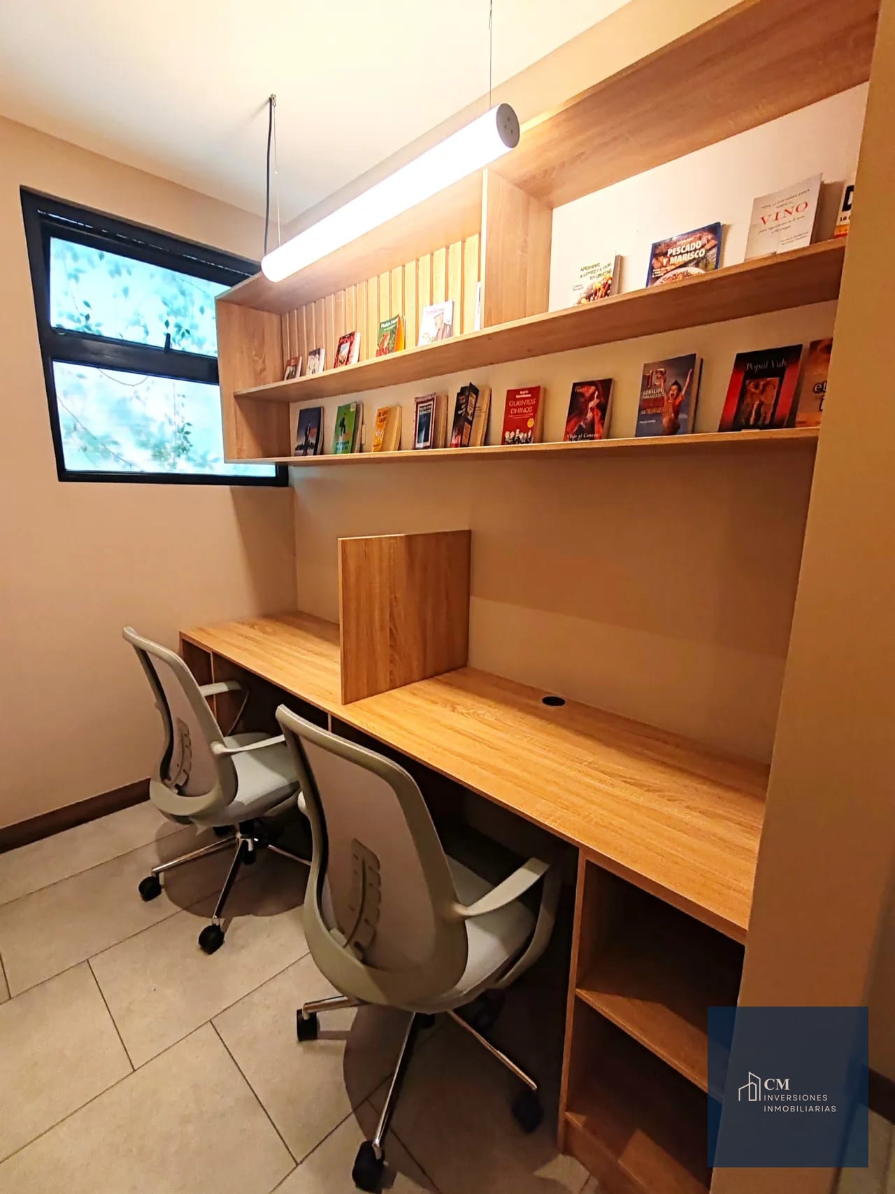 Coworking — APARTAMENTO EN ZONA 15, VH II. ¡Comodidad, estilo y amenidades! — Apartamento en Alquiler en Vista Hermosa II, Zona 15, Guatemala, Ciudad — foto 11 de 17