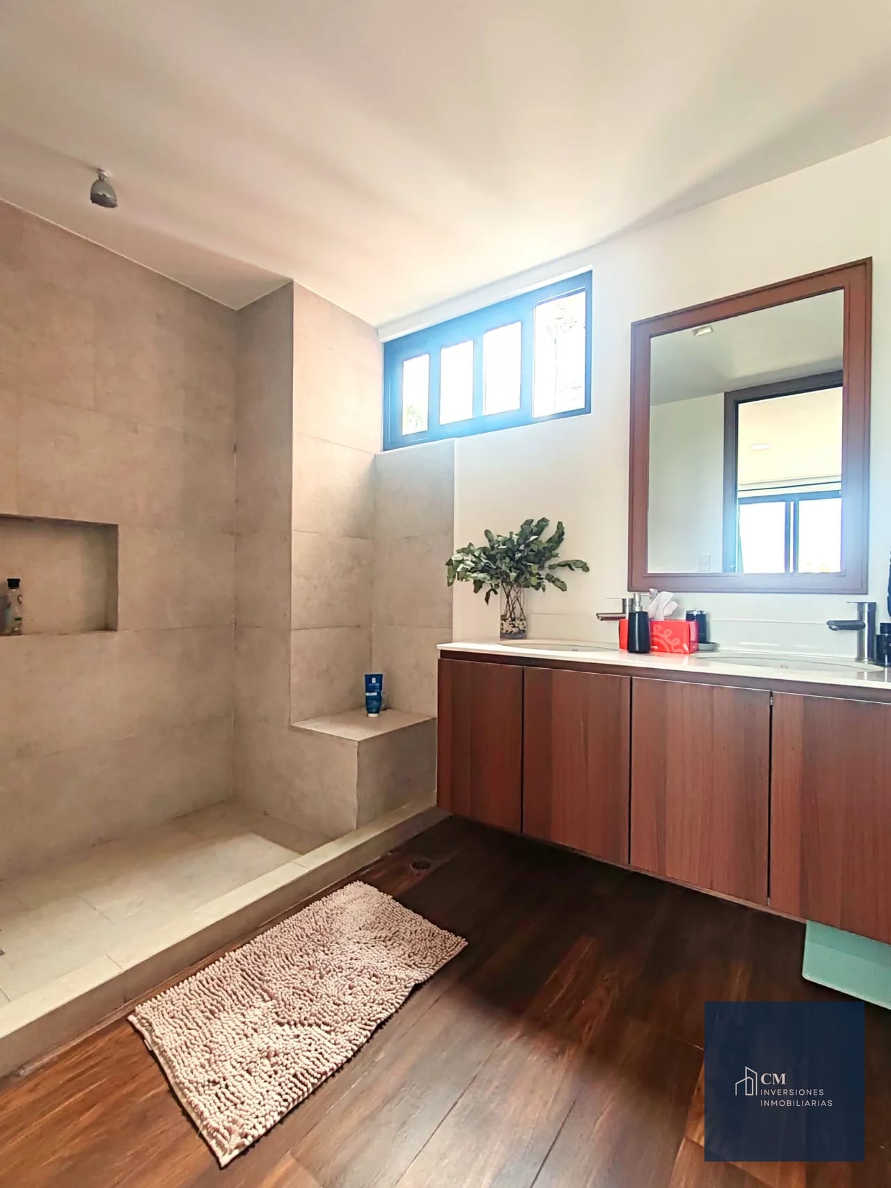 ¡Amplitud, Comodidad y Estilo! Vive en zona 15 VH II. — Apartamento en Alquiler en Vista Hermosa II, Zona 15, Guatemala, Ciudad — foto 8 de 17
