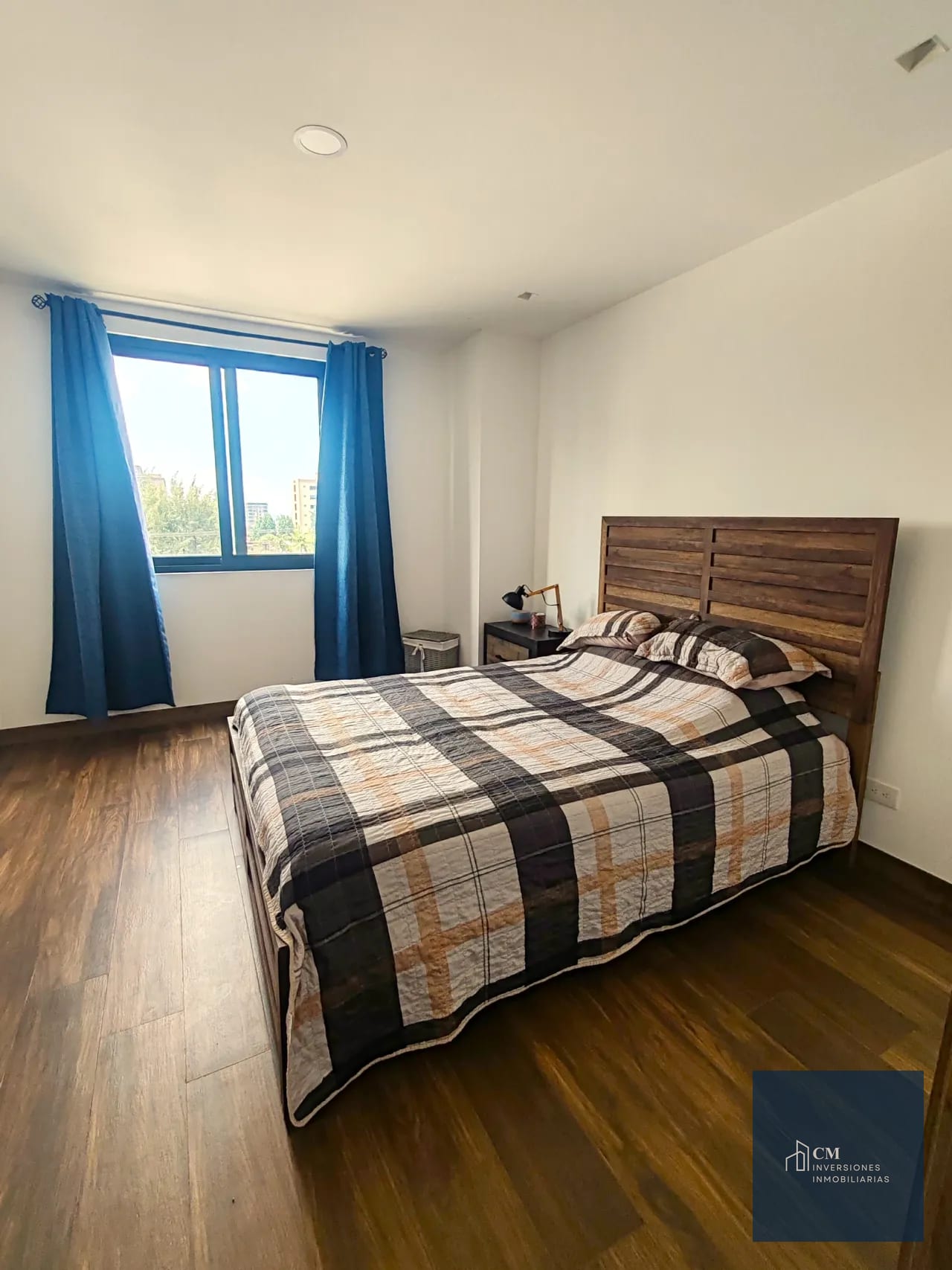 ¡Amplitud, Comodidad y Estilo! Vive en zona 15 VH II. — Apartamento en Alquiler en Vista Hermosa II, Zona 15, Guatemala, Ciudad — foto 7 de 17