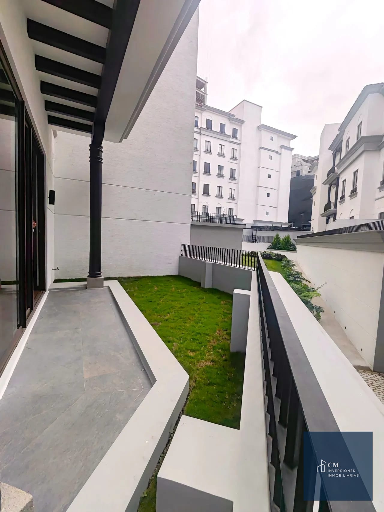 ¡Apartamento Nuevo con Jardín en Nogales de Cayalá! — Apartamento en Alquiler en Nogales de Cayalá, Zona 16, Guatemala, Ciudad — foto 1 de 17