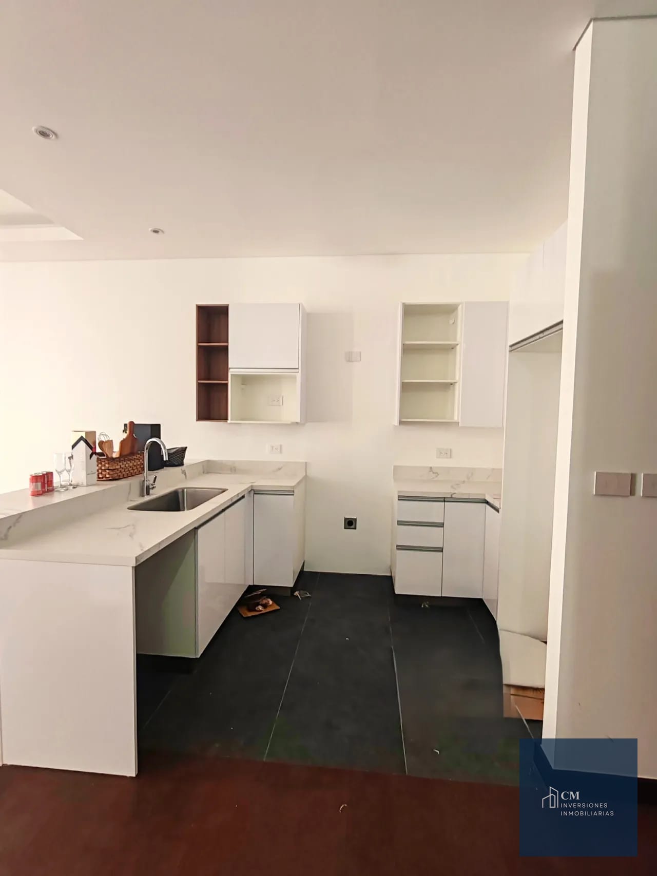 ¡Apartamento Nuevo con Balcón en Nogales de Cayalá! — Apartamento en Alquiler en Nogales de Cayalá, Zona 16, Guatemala, Ciudad — foto 4 de 17