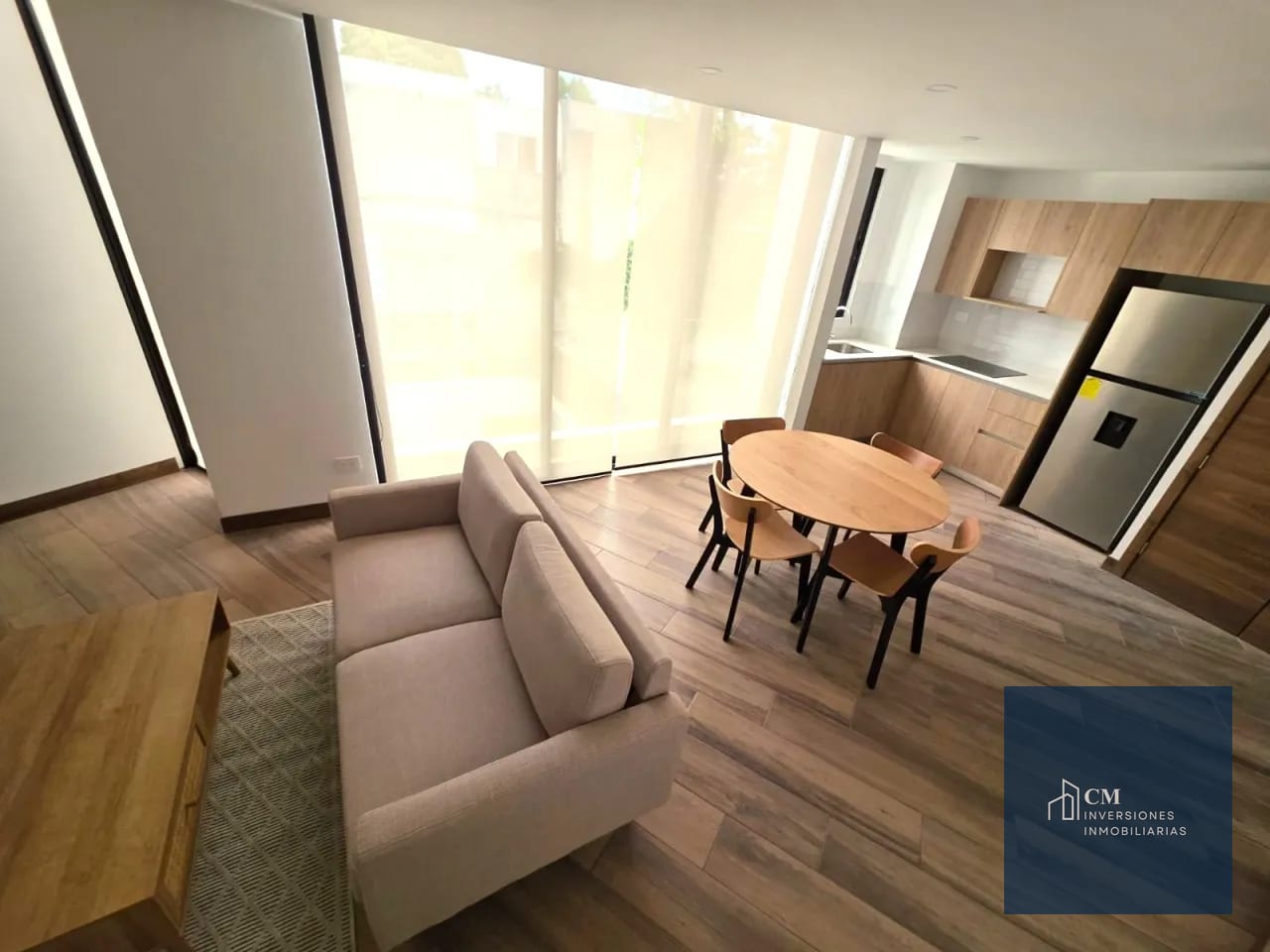¡Estrena un espacio moderno, cómodo y exclusivo en Zona 15! — Apartamento en Alquiler en Vista Hermosa I, Zona 15, Guatemala, Ciudad — foto 3 de 11