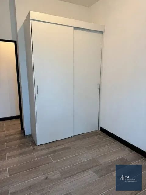 Dormitorio 2 — ¡Estrena apartamento de 2 dormitorios en ILIMANI con lindas vistas! — Apartamento en Venta en Zona 17, Guatemala, Ciudad — foto 9 de 15