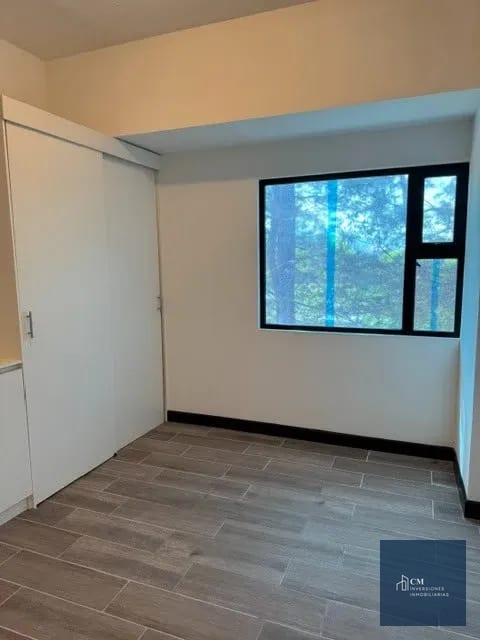 Dormitorio principal — ¡Estrena apartamento de 2 dormitorios en ILIMANI con lindas vistas! — Apartamento en Venta en Zona 17, Guatemala, Ciudad — foto 7 de 15