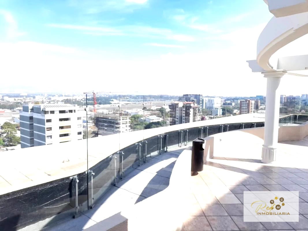 🏙️ Apartamento en Alquiler | Edificio Bellini, Zona 14 — Apartamento en Alquiler en Zona 14, Guatemala, Ciudad — foto 2 de 15