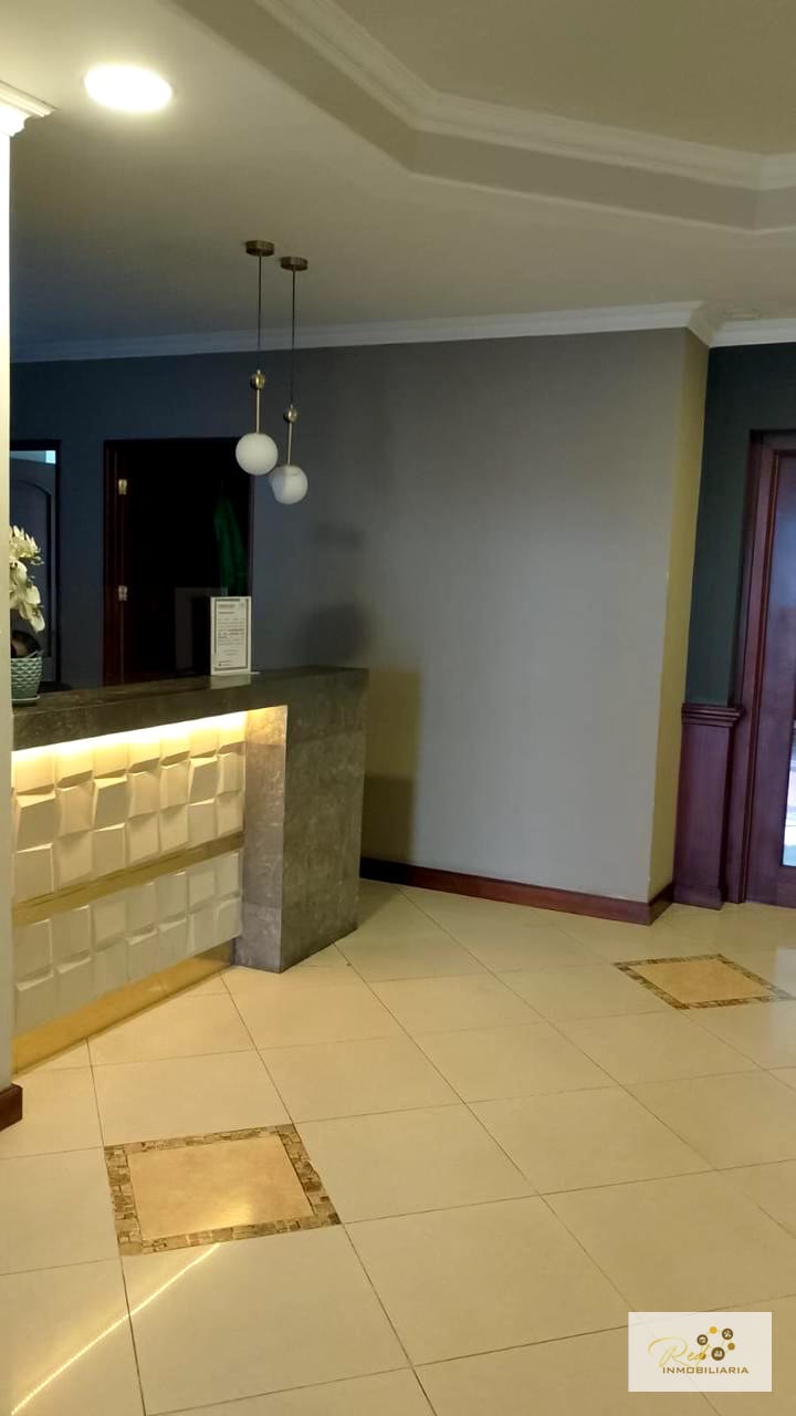 🏙️ Apartamento en Alquiler | Edificio Bellini, Zona 14 — Apartamento en Alquiler en Zona 14, Guatemala, Ciudad — foto 14 de 15