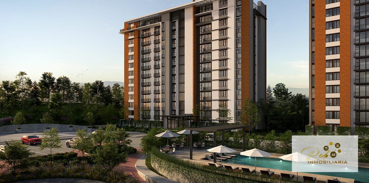 APARTAMENTO SAN ISIDRO 20-21 — Apartamento en Venta en San Isidro 20/21, Zona 16, Guatemala, Ciudad — foto 1 de 17
