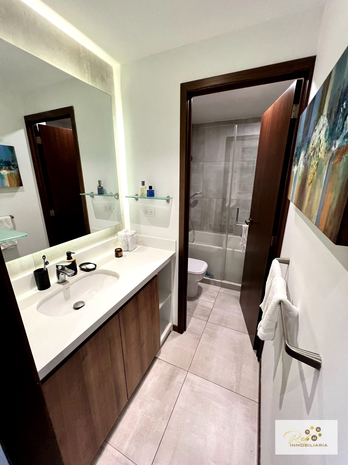 🏙️ Apartamento en Venta – Edificio Casa Clara, Zona 10 — Apartamento en Venta en Zona 10, Guatemala, Ciudad — foto 9 de 11