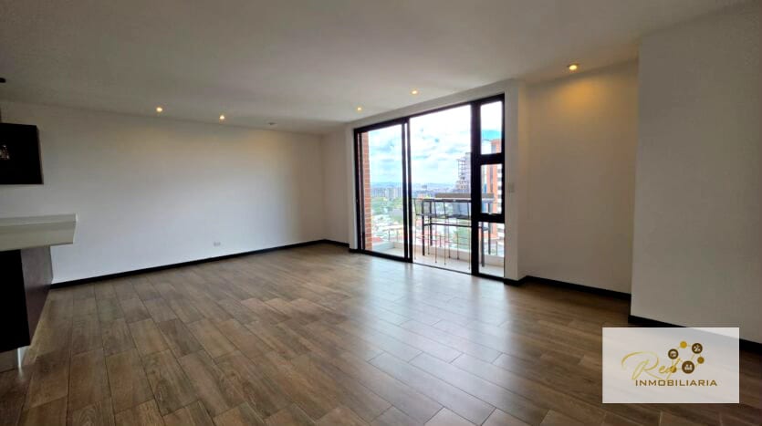🏙️ APARTAMENTO EN VENTA Vista Hermosa 1, Zona 15 — Apartamento en Venta en Zona 15, Guatemala, Ciudad — foto 1 de 10