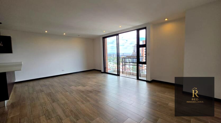 🏙️ APARTAMENTO EN VENTA Vista Hermosa 1, Zona 15 — Apartamento en Venta en Zona 15, Guatemala, Ciudad — foto 1 de 10