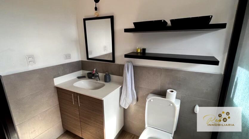 🏙️ APARTAMENTO TIPO LOFT EN VENTA Full Amueblado y Equipado – Edificio Casalini, Zona 10 — Apartamento en Venta en Zona 10, Guatemala, Ciudad — foto 11 de 11