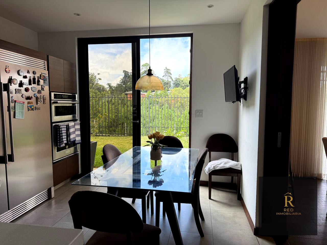 š” Casa en renta ā Condominio Buranas, Residencias Concepción (Km 15.5 CES) ā Casa en Alquiler en Buranas Concepción, Carretera a El Salvador, Guatemala, Ciudad ā foto 5 de 15