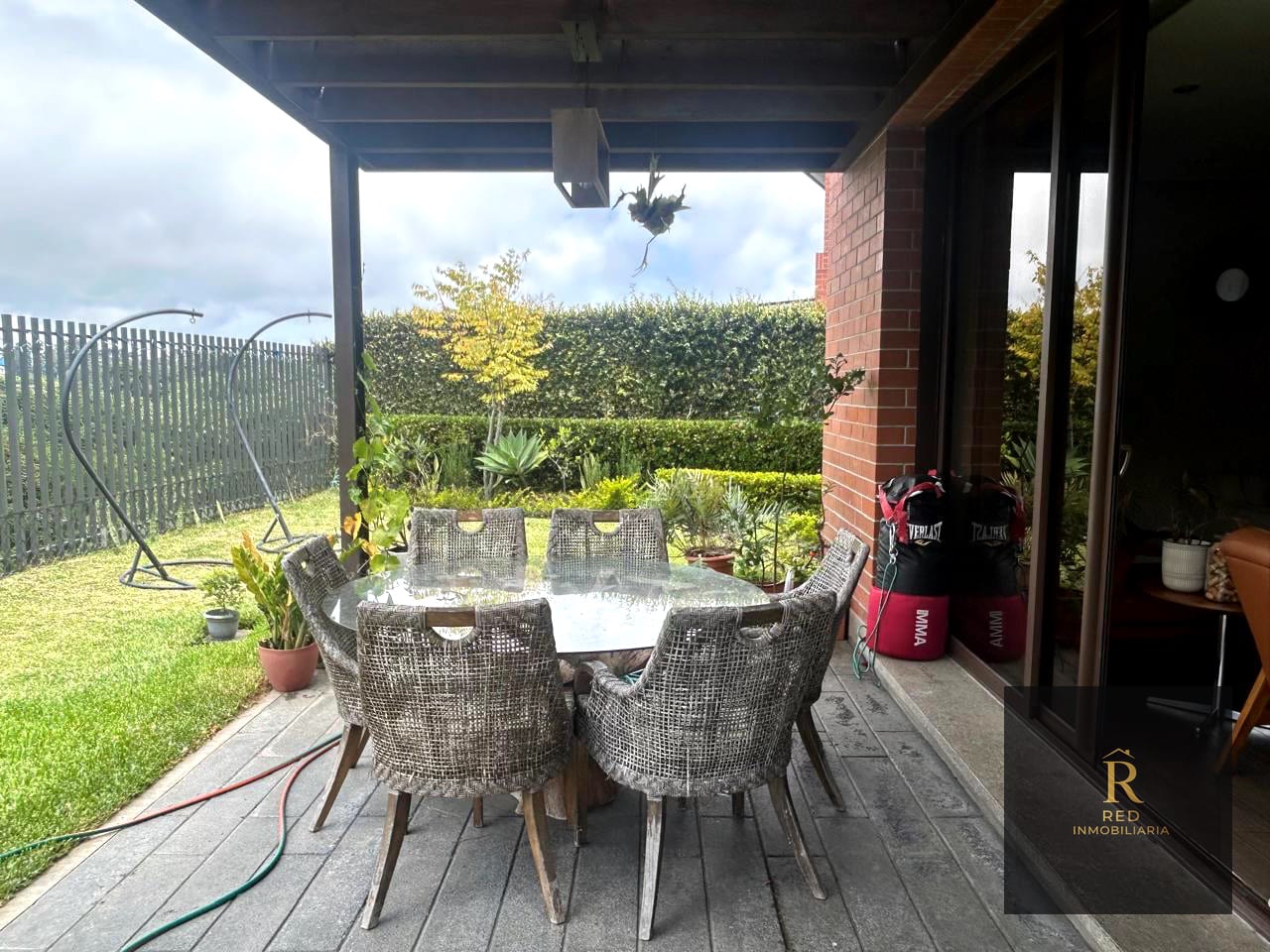 š” Casa en renta ā Condominio Buranas, Residencias Concepción (Km 15.5 CES) ā Casa en Alquiler en Buranas Concepción, Carretera a El Salvador, Guatemala, Ciudad ā foto 10 de 15