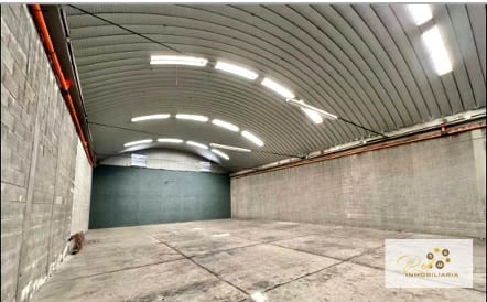 🏢 BODEGA EN ALQUILER a solo 50 m de Calzada Roosevelt — Bodega / Ofibodega en Alquiler en Zona 3 Mixco, Guatemala, Ciudad — foto 2 de 2