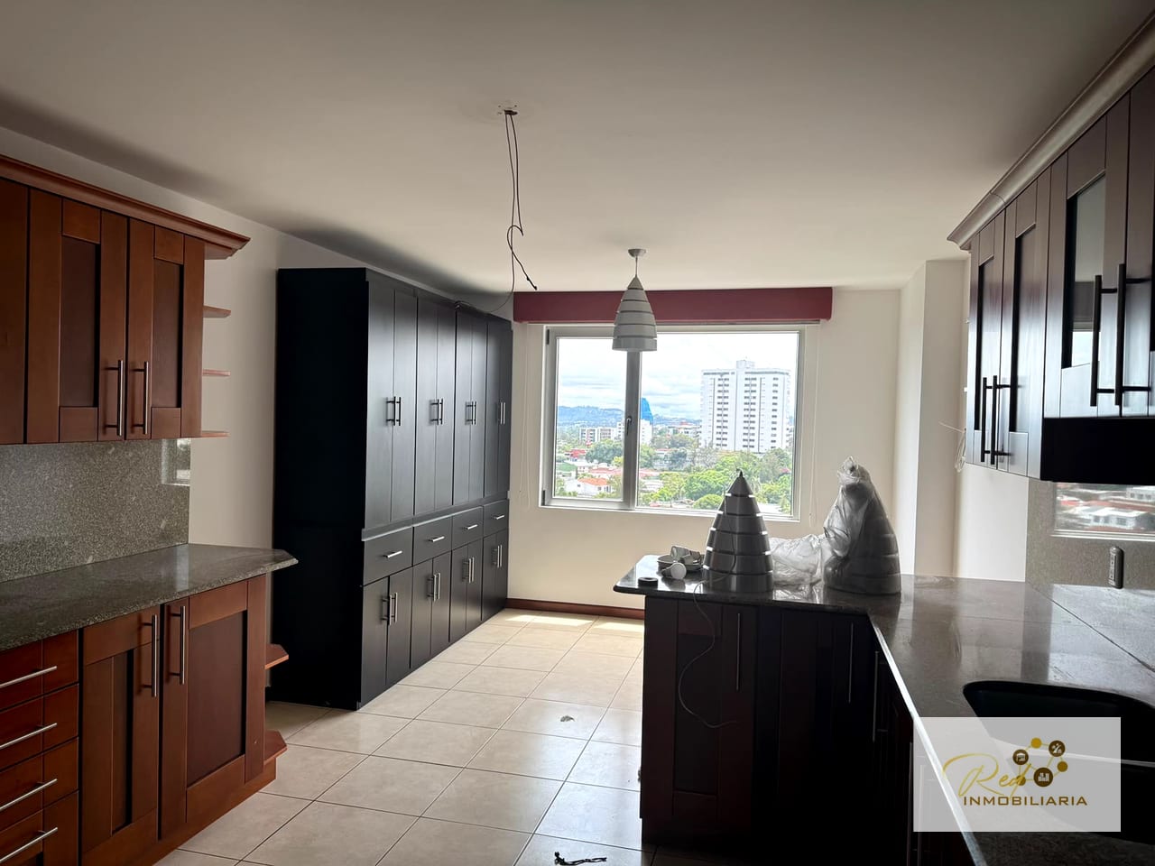 🏢 Apartamento en Alquiler – Edificio Botticelli 2, Zona 15 — Apartamento en Alquiler en Zona 15, Guatemala, Ciudad — foto 11 de 17