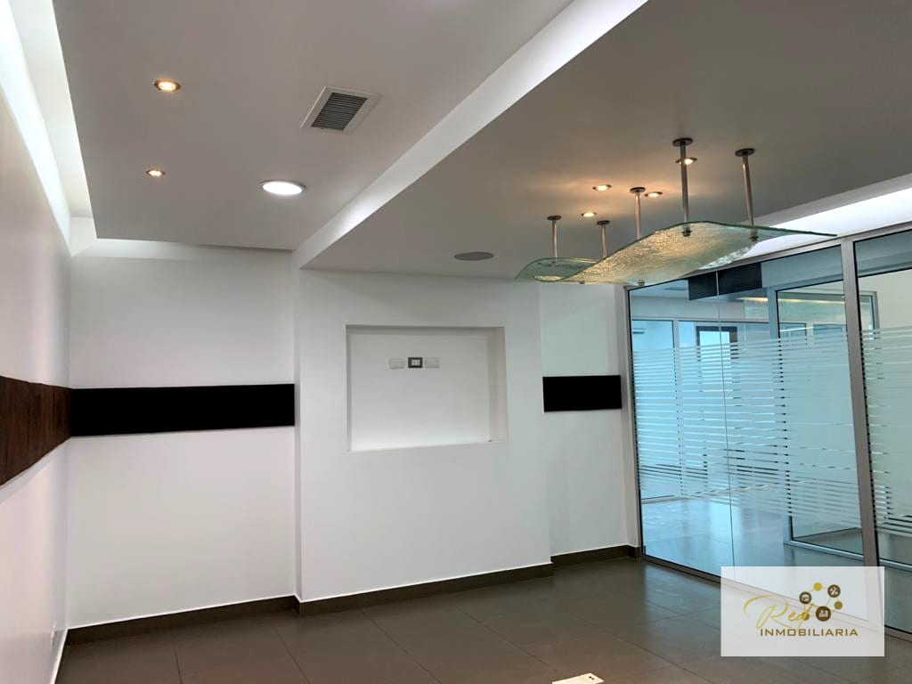 🏢 Oficinas en Renta – Torre IV, Zona Pradera (copia) — Oficina en Alquiler en Zona 10, Guatemala, Ciudad — foto 6 de 16