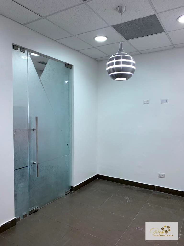 ???? Oficinas en Venta – Torre IV, Zona Pradera - Image 5