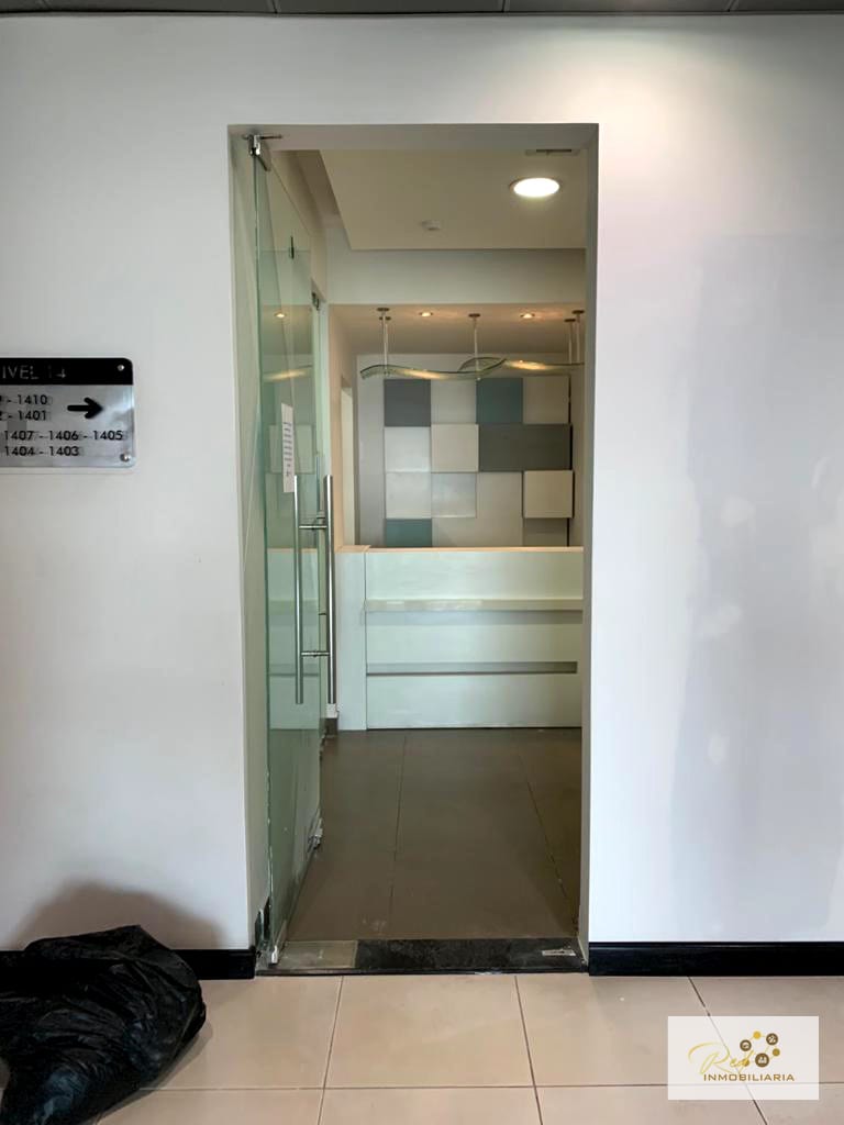 🏢 Oficinas en Renta – Torre IV, Zona Pradera (copia) — Oficina en Alquiler en Zona 10, Guatemala, Ciudad — foto 16 de 16