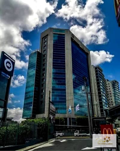 ???? Oficinas en Venta – Torre IV, Zona Pradera - Image 1
