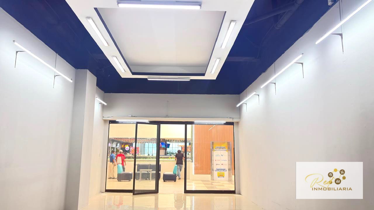 ???? Local Comercial en Alquiler – Pacific Center - Image 2