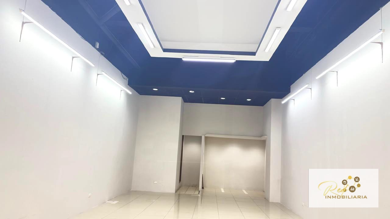 ???? Local Comercial en Alquiler – Pacific Center - Image 1