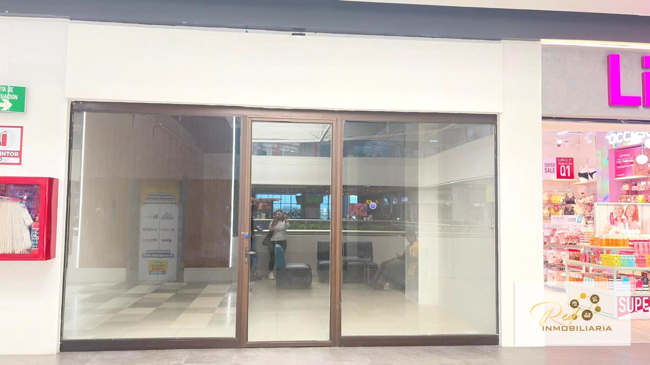 ???? Local Comercial en Alquiler – Pacific Center - Image 3