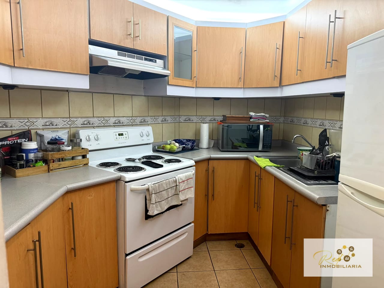 🏢 Renta Apartamento Amueblado en Bellini, Zona 14 — Apartamento en Alquiler en Zona 14, Guatemala, Ciudad — foto 4 de 13