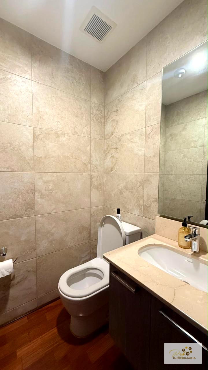 🏙️ Exclusivo Apartamento en Venta — Zona 10, Edificio Santa Sofía — Apartamento en Venta en Zona 10, Guatemala, Ciudad — foto 16 de 17