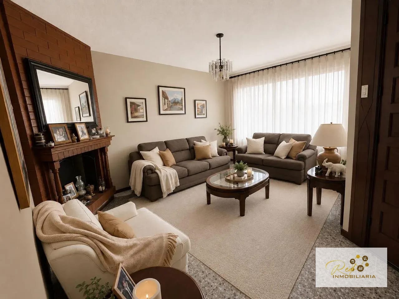 🏡 Casa en venta — Residenciales Mariscal, Zona 11 — Casa en Venta en Zona 11, Guatemala, Ciudad — foto 5 de 13