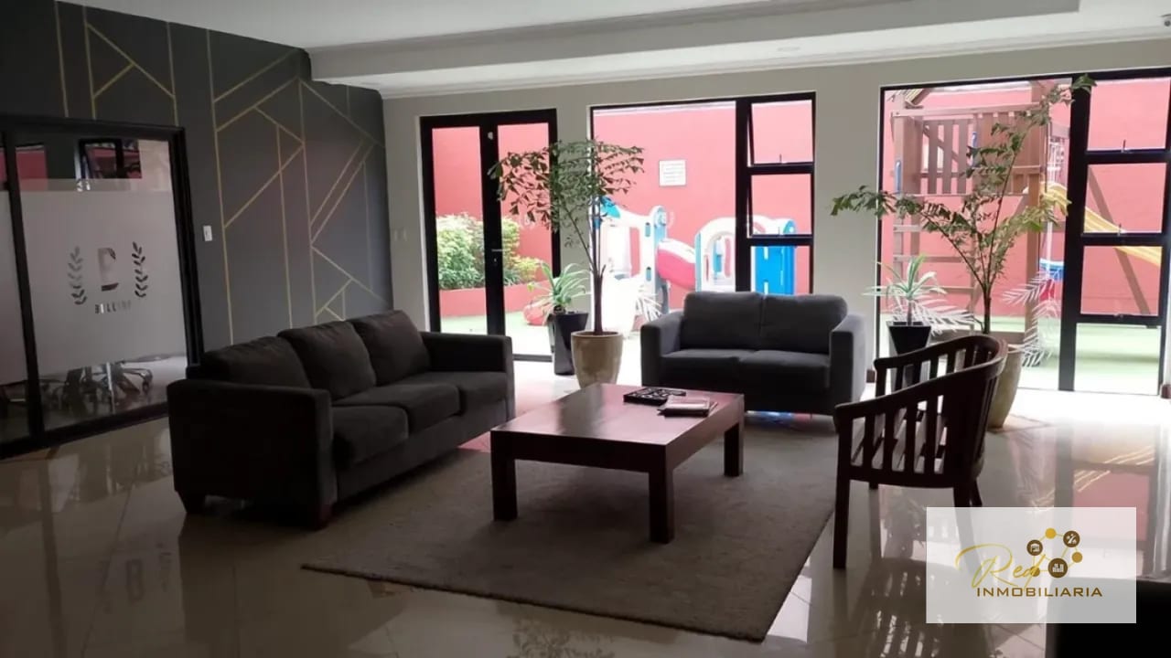 🏡 Renta Apartamento Bellini, Zona 14 — Apartamento en Alquiler en Zona 14, Guatemala, Ciudad — foto 17 de 17