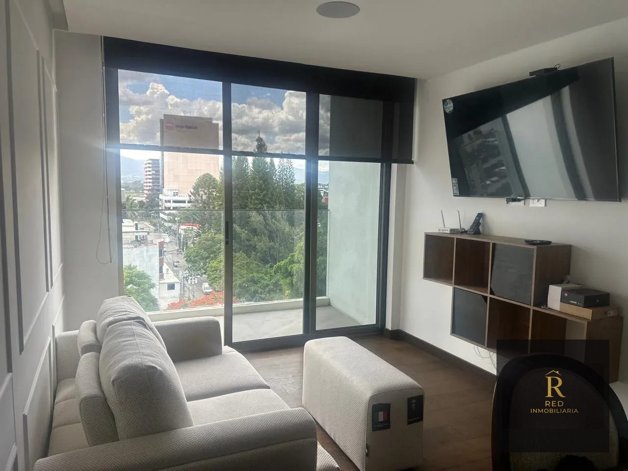 🏢 Apartamento para estrenar en Edificio Atarah, Zona 10 – Torre 2 — Apartamento en Alquiler en Zona 10, Guatemala, Ciudad — foto 2 de 13