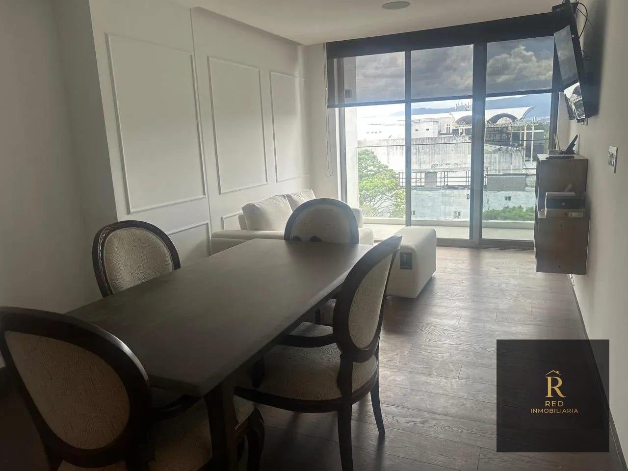 🏢 Apartamento para estrenar en Edificio Atarah, Zona 10 – Torre 2 — Apartamento en Alquiler en Zona 10, Guatemala, Ciudad — foto 4 de 13